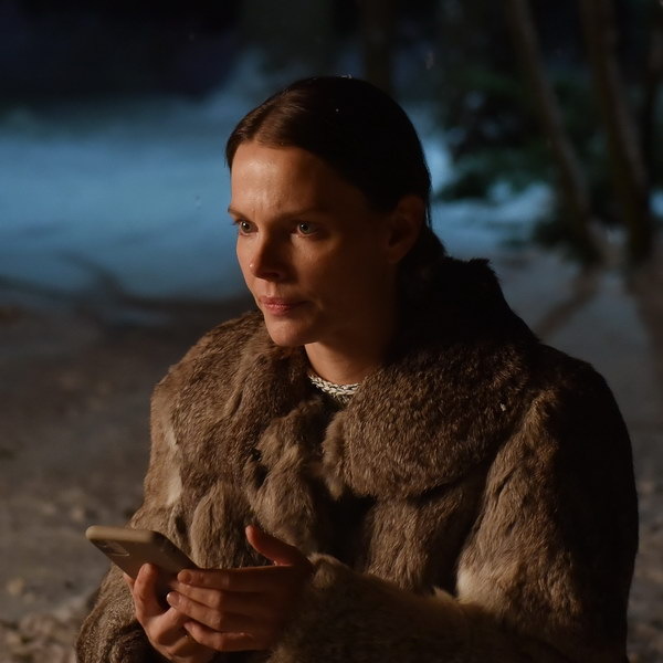     Елизавета Боярская рискует репутацией и жизнью для спасения мужа в трейлере «Тоннеля»