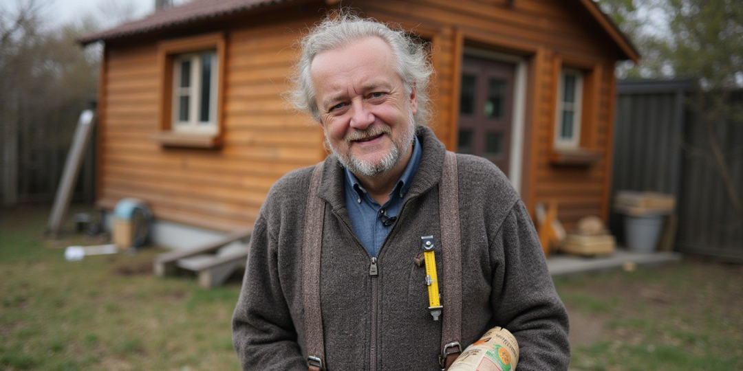 Дом для пенсии без хлопот: формула, которая точно сработает