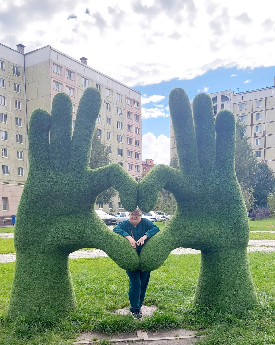 Я  Вас люблю 💘 