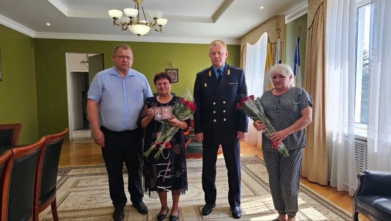      Фото: Администрации Предгорного округа