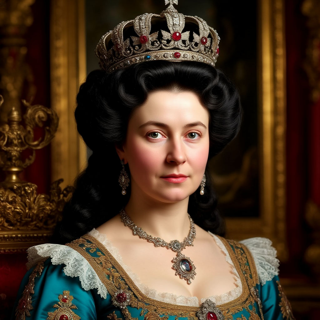 Изображение созданное автором