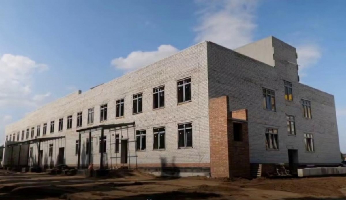    Для новой поликлиники в Энгельсе закупят оборудование на 140 млнНовости Саратова и области – Сетевое издание «Репортер64»