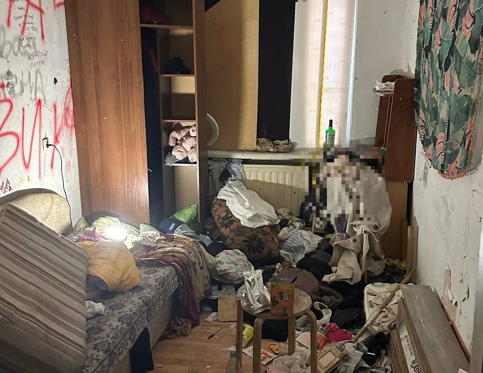 Фото: пресс-служба прокуратуры г. Санкт-Петербурга