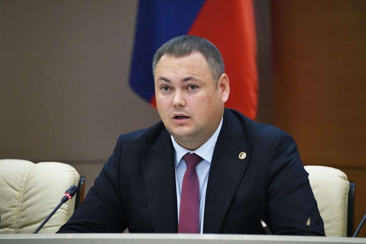    — Подготовка к отопительному периоду 2025—2026 годов в Татарстане неразрывно связана с масштабной программой модернизации коммунальной инфраструктуры, — заявил первый заместитель министра строительства, архитектуры и ЖКХ Татарстана Дамир Шайдуллин. взято с сайта tatarstan.ru