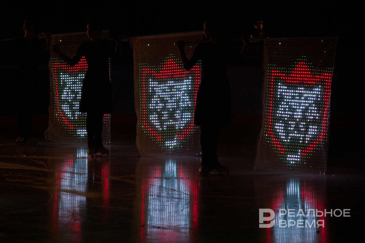   Динар Фатыхов / realnoevremya.ru