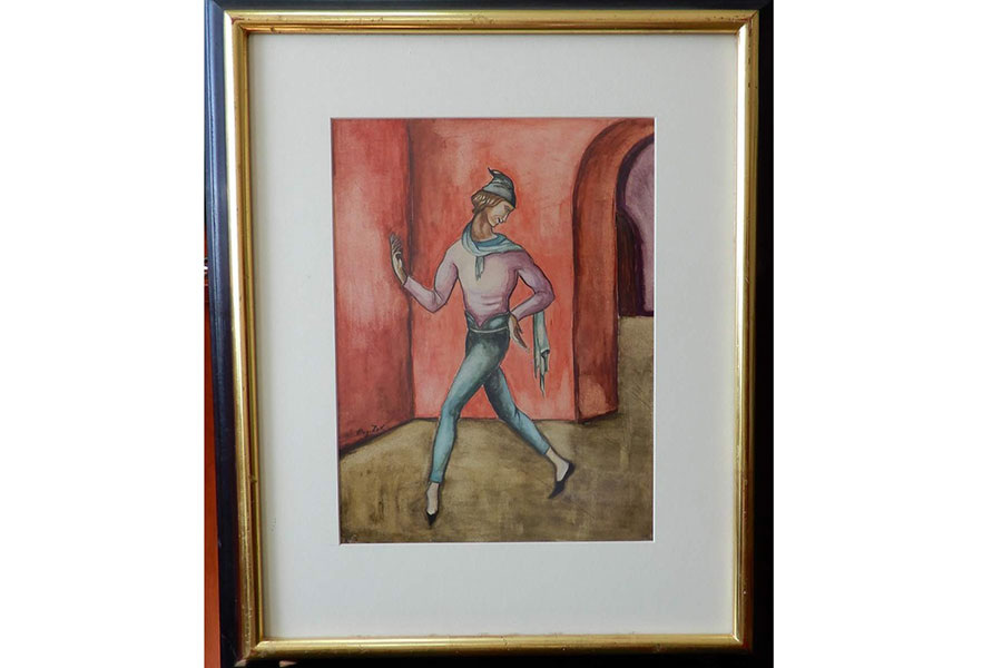    Фото: e-auction.by