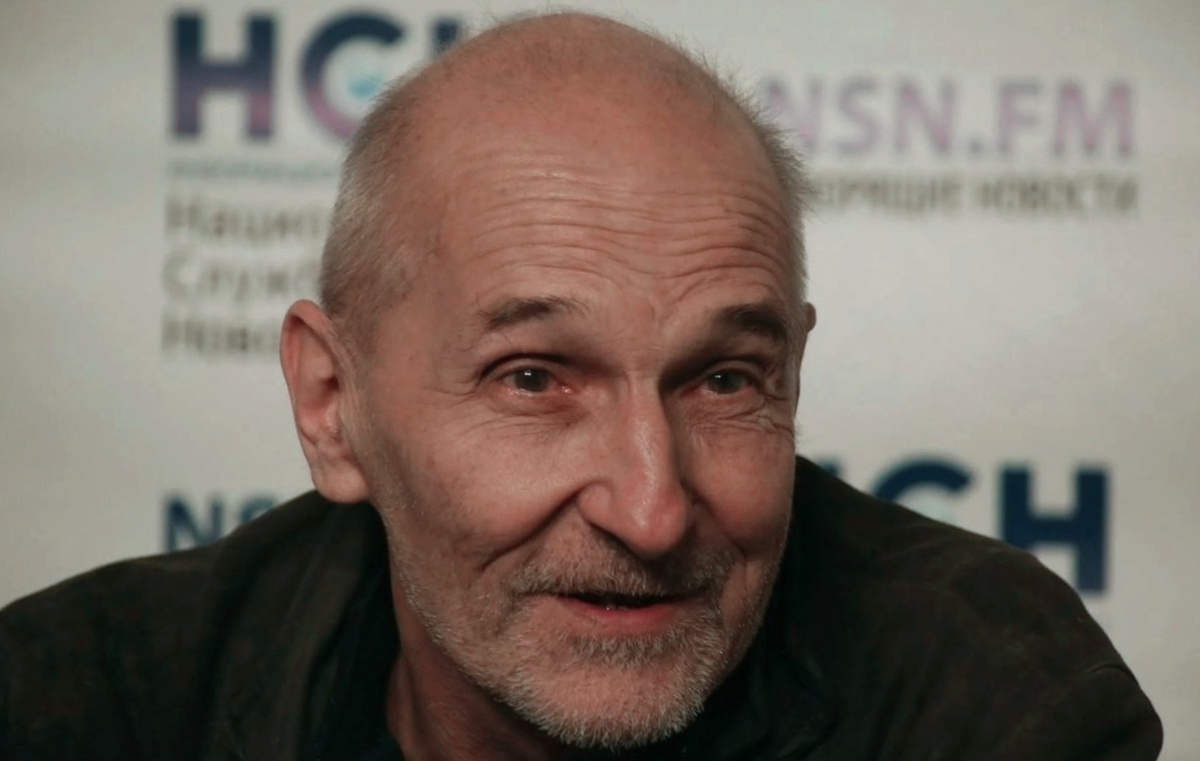 Пётр Николаевич Мамонов (14.04.1951 — 15.07.2021 гг.) — рок-музыкант, актёр, поэт, писатель, радиоведущий.