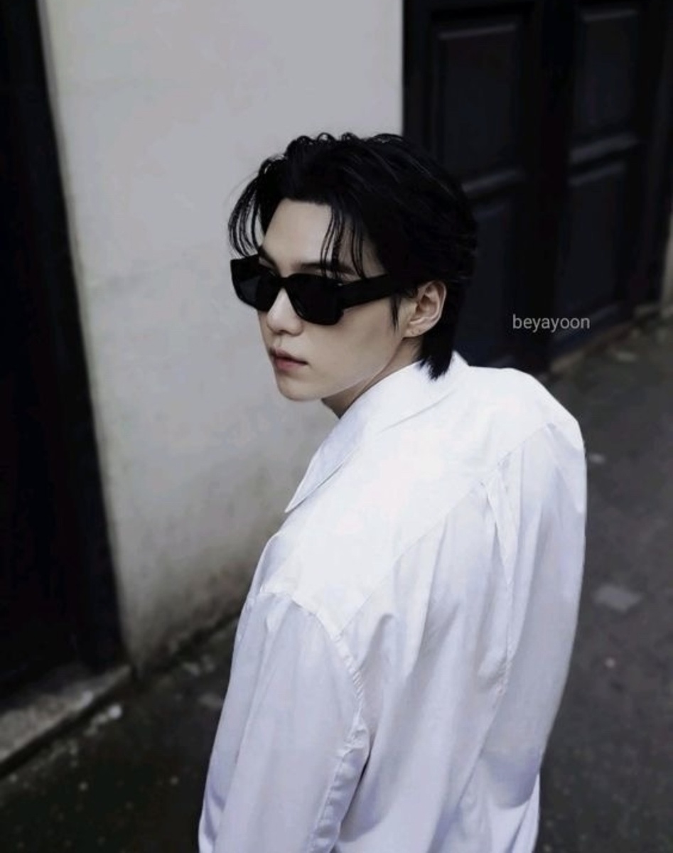 Мин Юнги (BTS) 