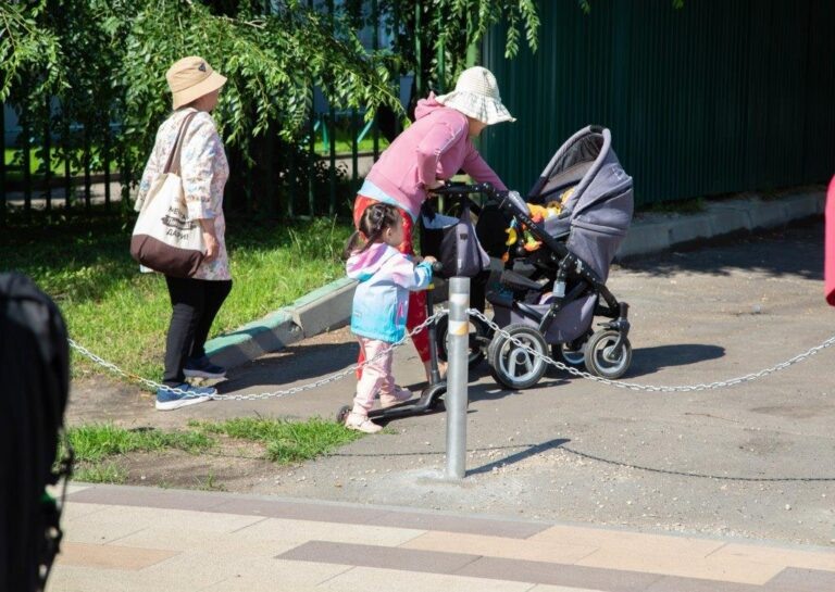    Фото: Общественная Служба Новостей Ксения Смирнова