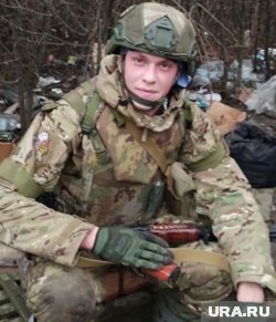     Боец Даниил Камышев погиб на СВО ВКонтакте/Шадринск для тебя