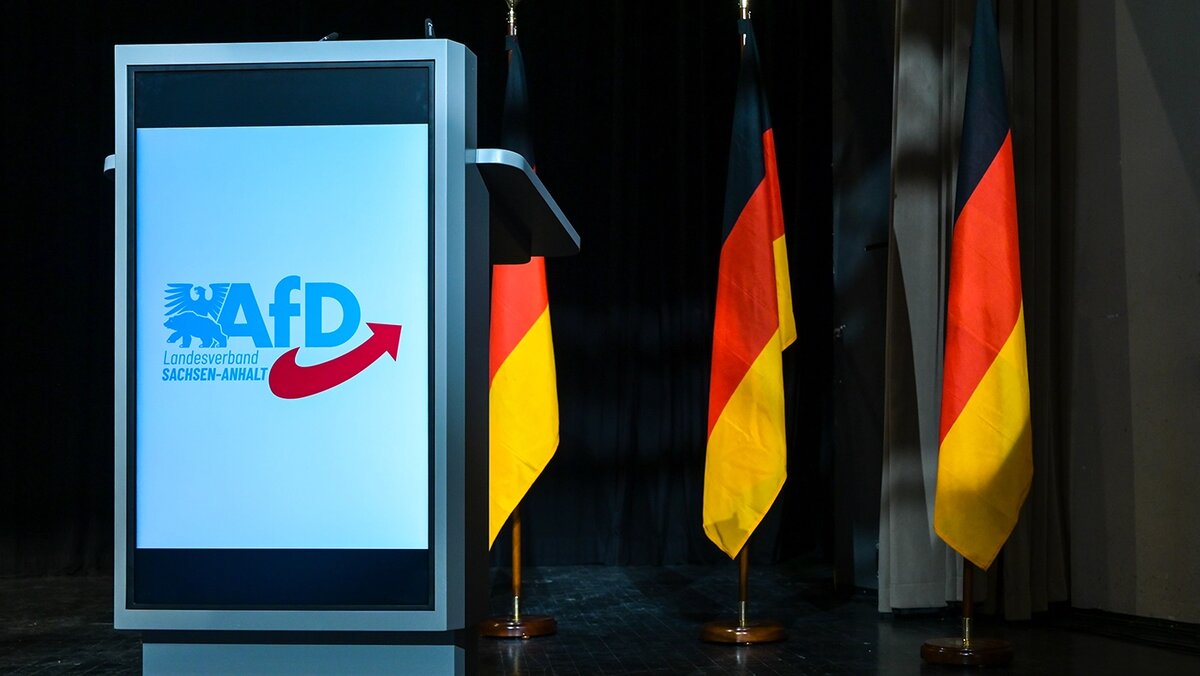   Heiko Rebsch / DPA / Picture Alliance / TASS