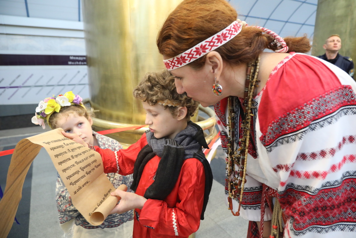 Фото: Роман Пименов / «Петербургский дневник»