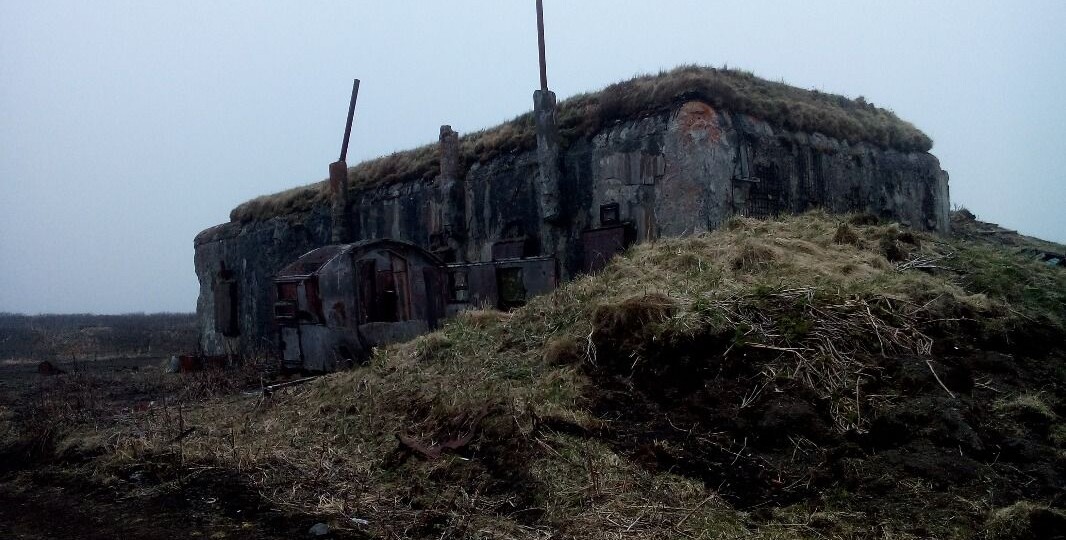 Подземные города, золото и военные опыты. Что скрывает остров Матуа, главный ребус XX века?