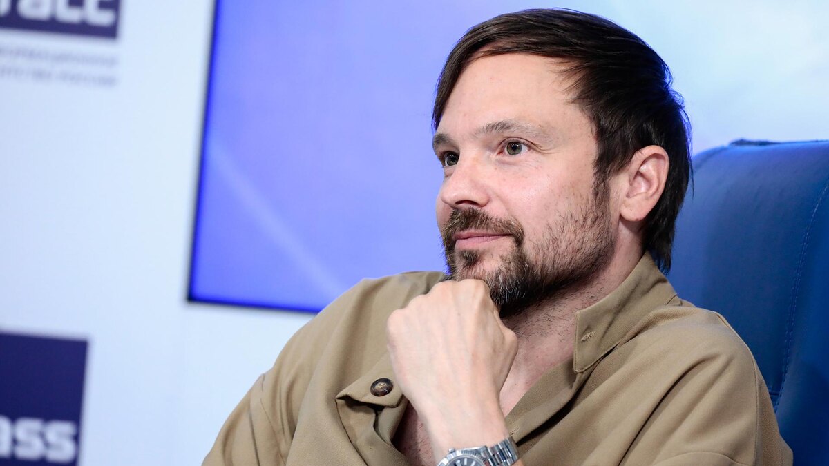 Фото: Roman Naumov/globallookpress.com