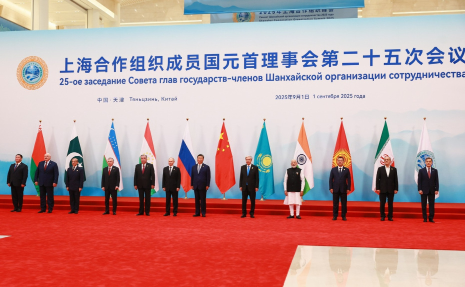    kremlin.ru/Владимир Смирнов/ ТАСС