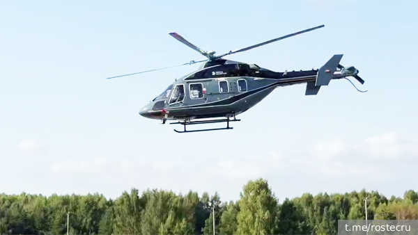     Фото: t.me/rostecru   
 Текст: Денис Тельманов