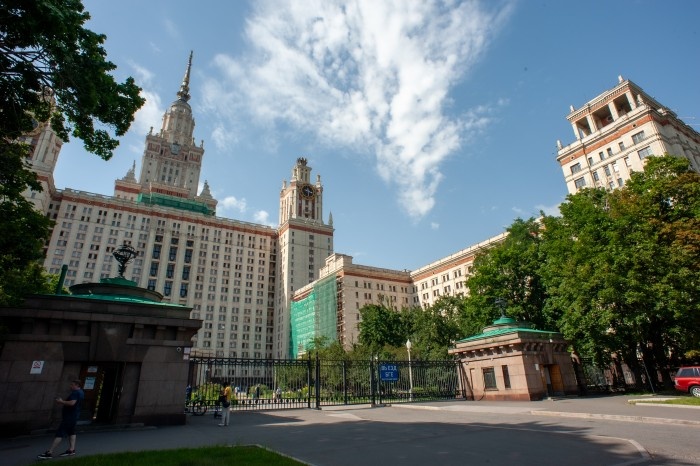    Фото: Юлия Федотова