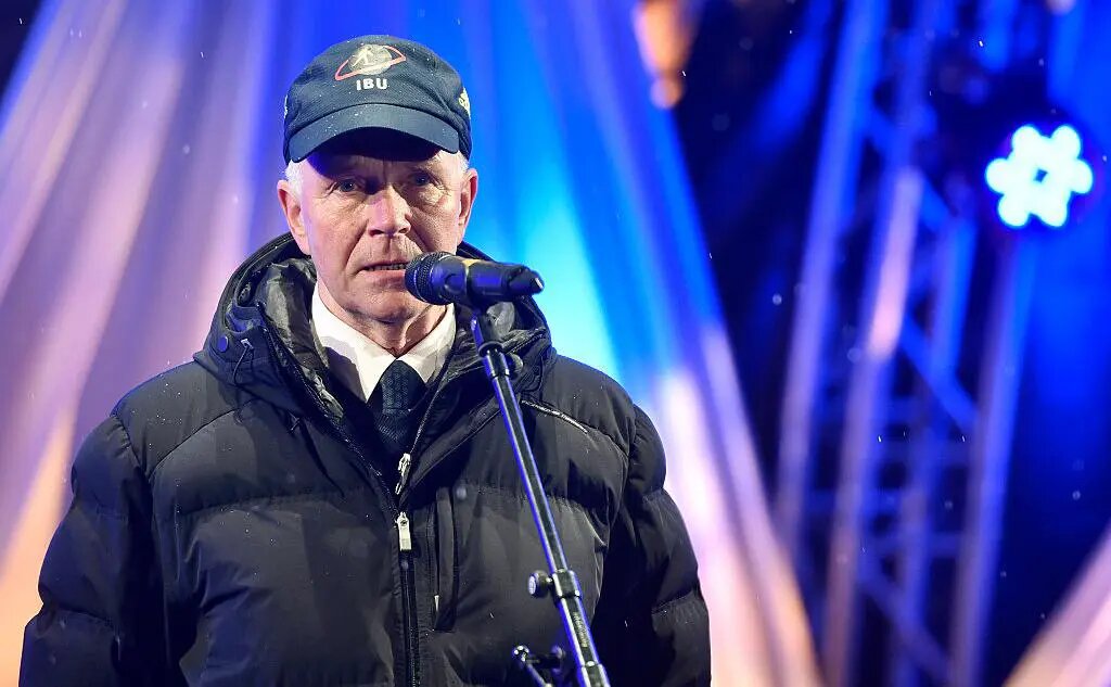    Андерс Бессеберг Фото: Vianney Thibaut / Agence Zoom / Getty Images Павел Евсеев