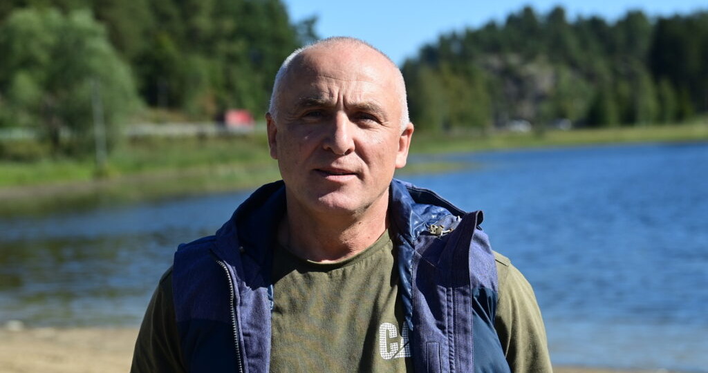 Форелевое хозяйство «Кала Ранта» внесло решающий вклад в благоустройство набережной Куркиеки и анонсирует второй этап работ