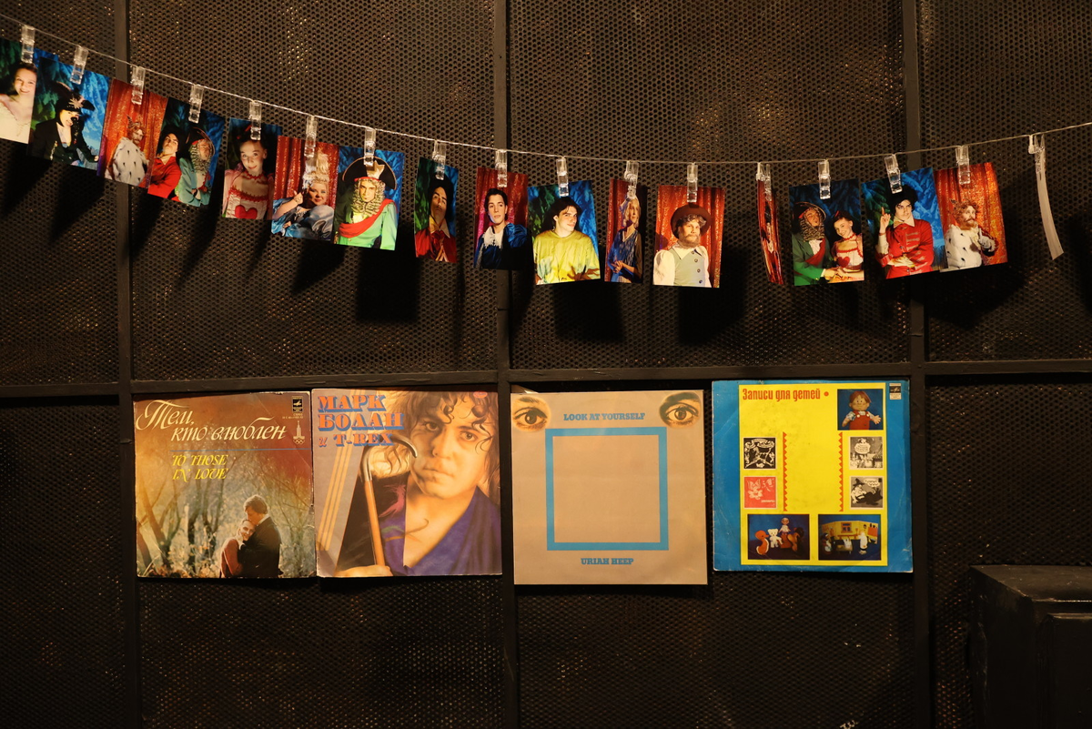 Фото: Дмитрий Фуфаев / «Петербургский дневник»