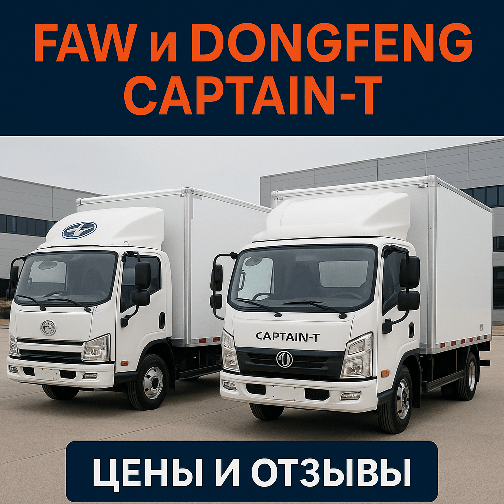    kitayskie-furgony-2025-faw-i-dongfeng-captain-t-tseny-i-otzyvy Виктория Гамзаева