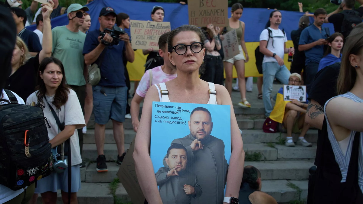    Фото: Efrem Lukatsky, источник: ap.org