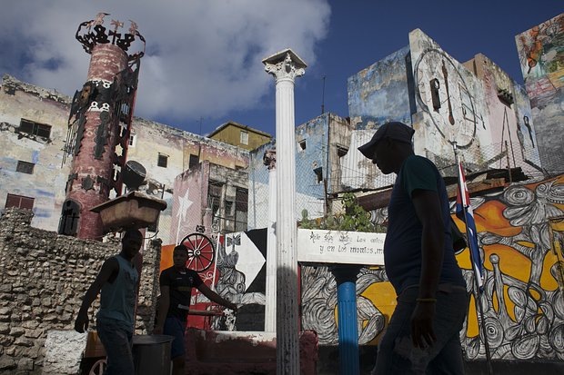    Фото: Alvaro Fuente / Globallookpress.com
