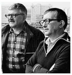 Уже не энтузиасты, еще не циники