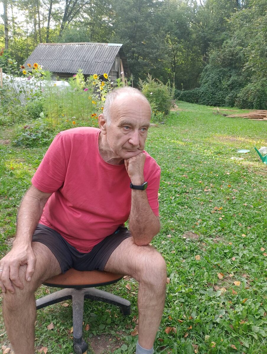 До сих пор ищу, пересматриваю и опять ищу ...