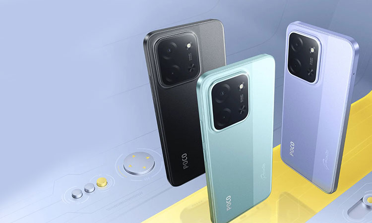 Изображение: Xiaomi/Poco