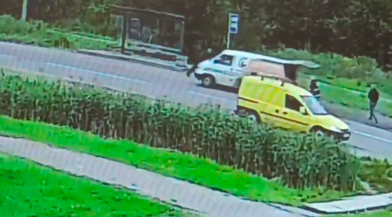 Скриншот из видео https://t.me/kkispb