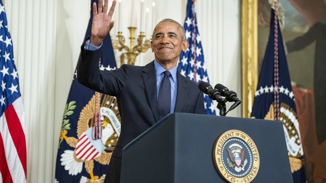   White House/Globallookpress