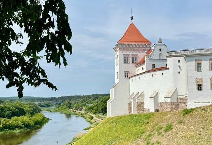    Фото: Елена Овчинникова для "В курсе.ру" Катерина Заякина