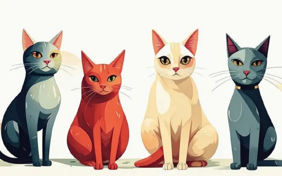    В Тамбове запустили производство влажных кормов для животных за 2 млрд рублей Иллюстрация сгенерирована нейросетью Kandinsky