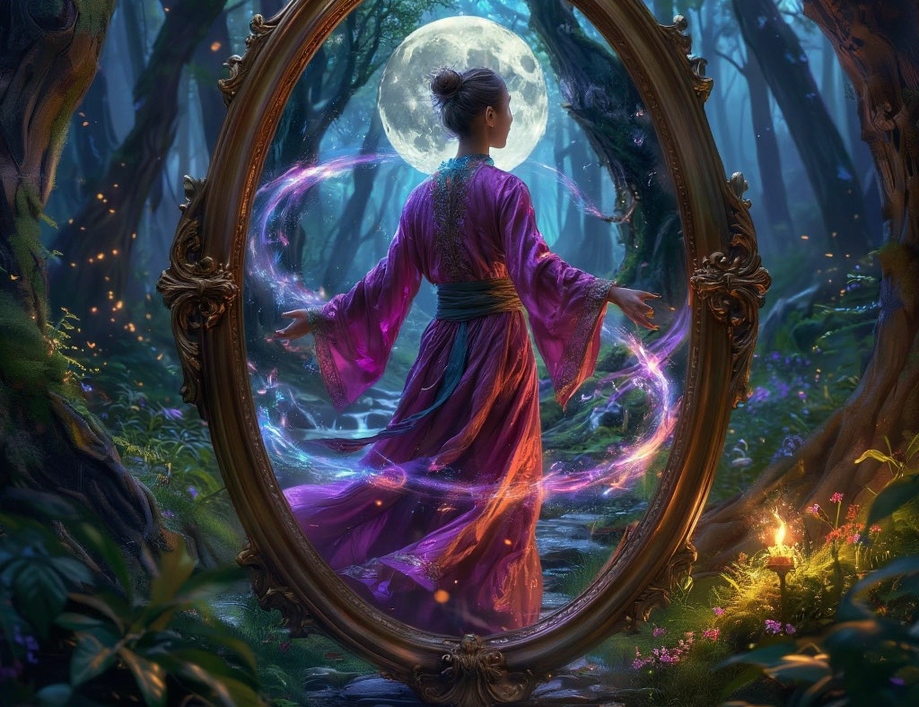 Для атмосферы