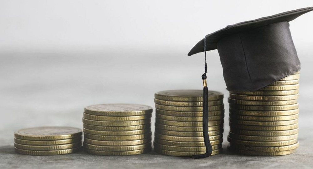 В России увеличатся президентские стипендии