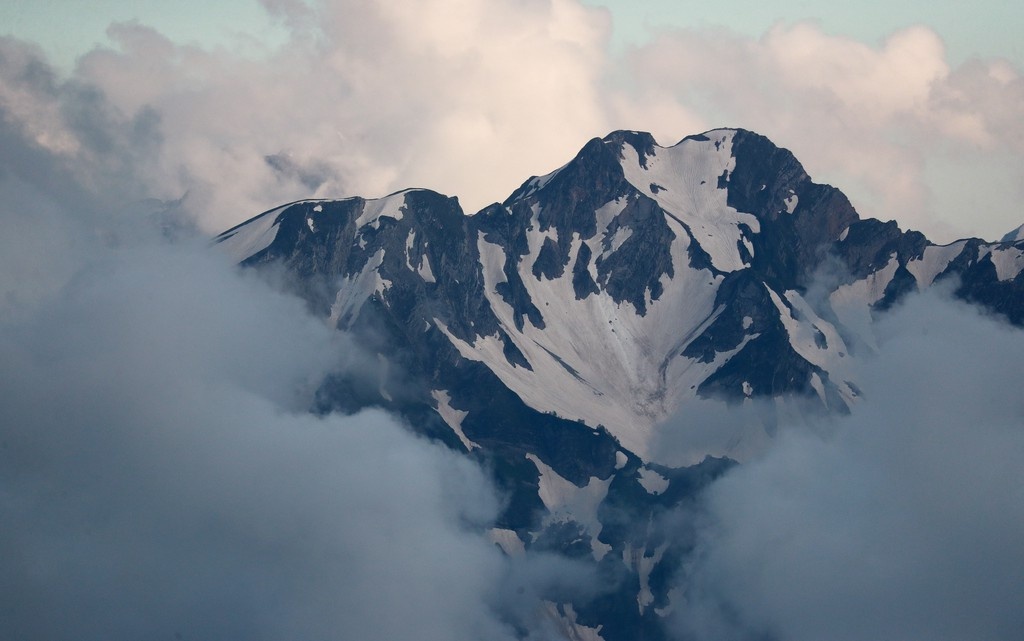   Фото © Сергей Фадеичев / ТАСС