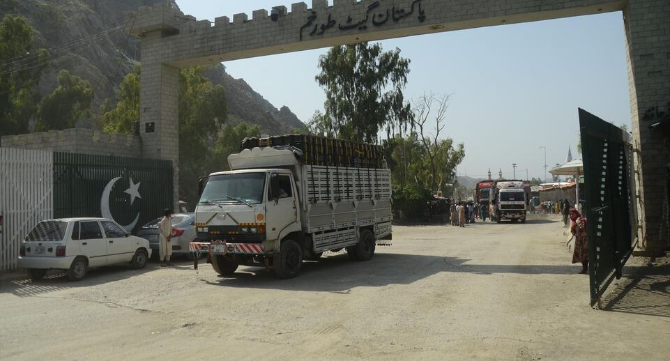    Hussain Ali/Keystone Press Agency / www.globallookpress.com