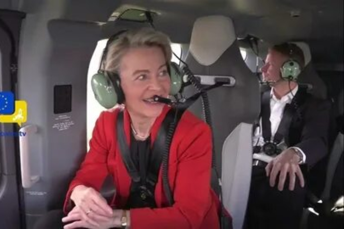    Фото: Ralf Hirschberger, источник: dpa.com