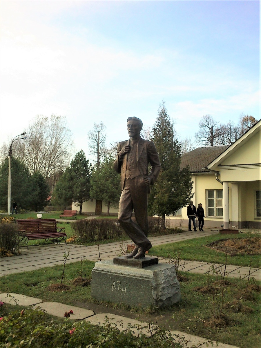 Фото автора