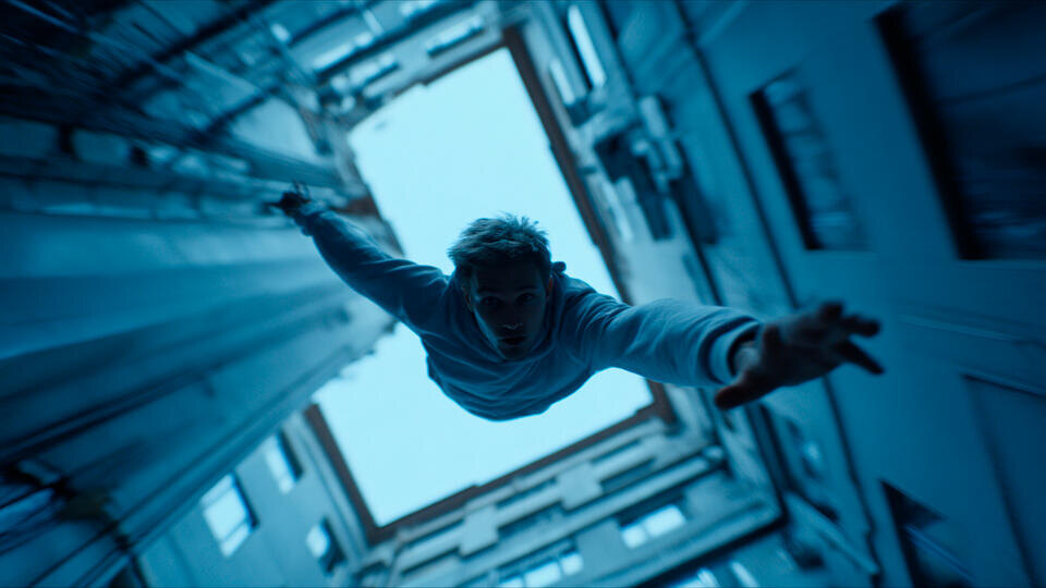 Фото: © РЕН ТВ 