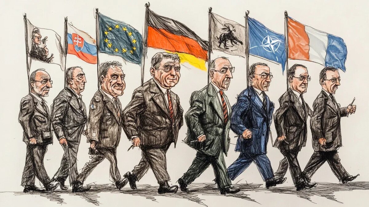 Фото: Коллаж Царьграда