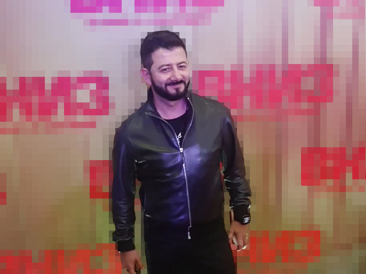     Михаил Галустян. / Ульяна Калашникова