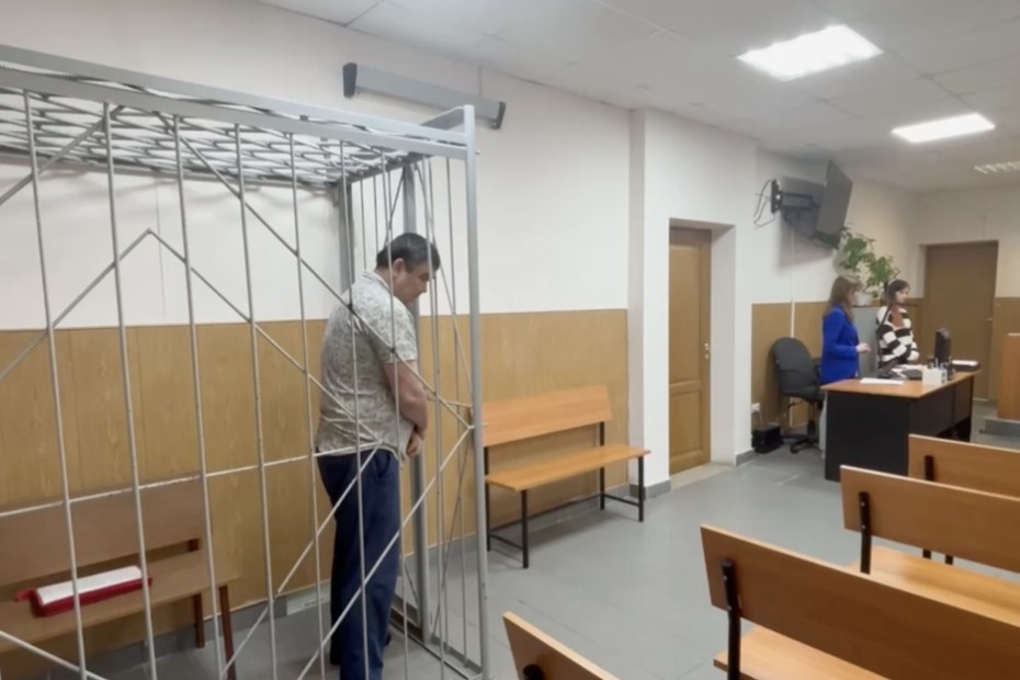    СУ СК РФ по Ленинградской области