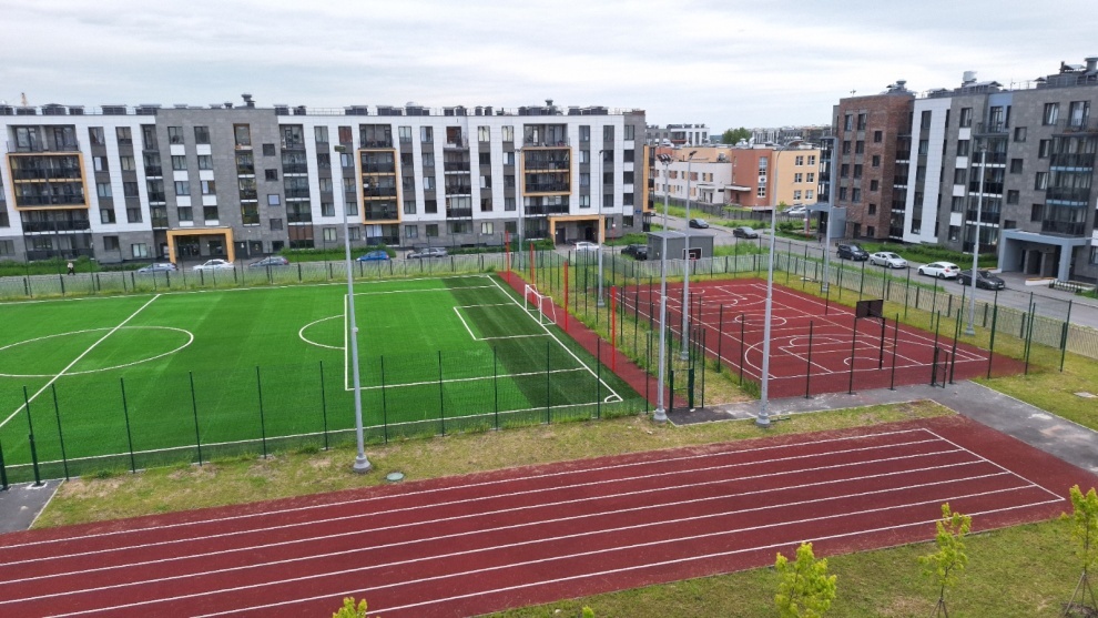 Фото: пресс-служба Смольного