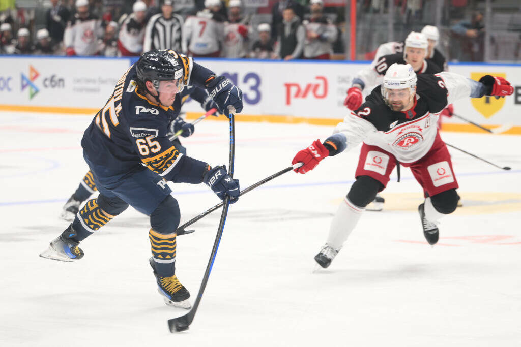 Фото: hcsochi.ru