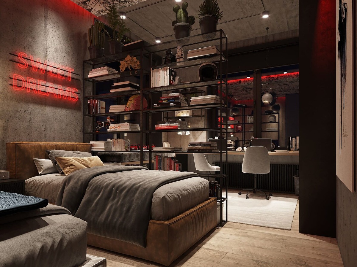 фото и проект автора