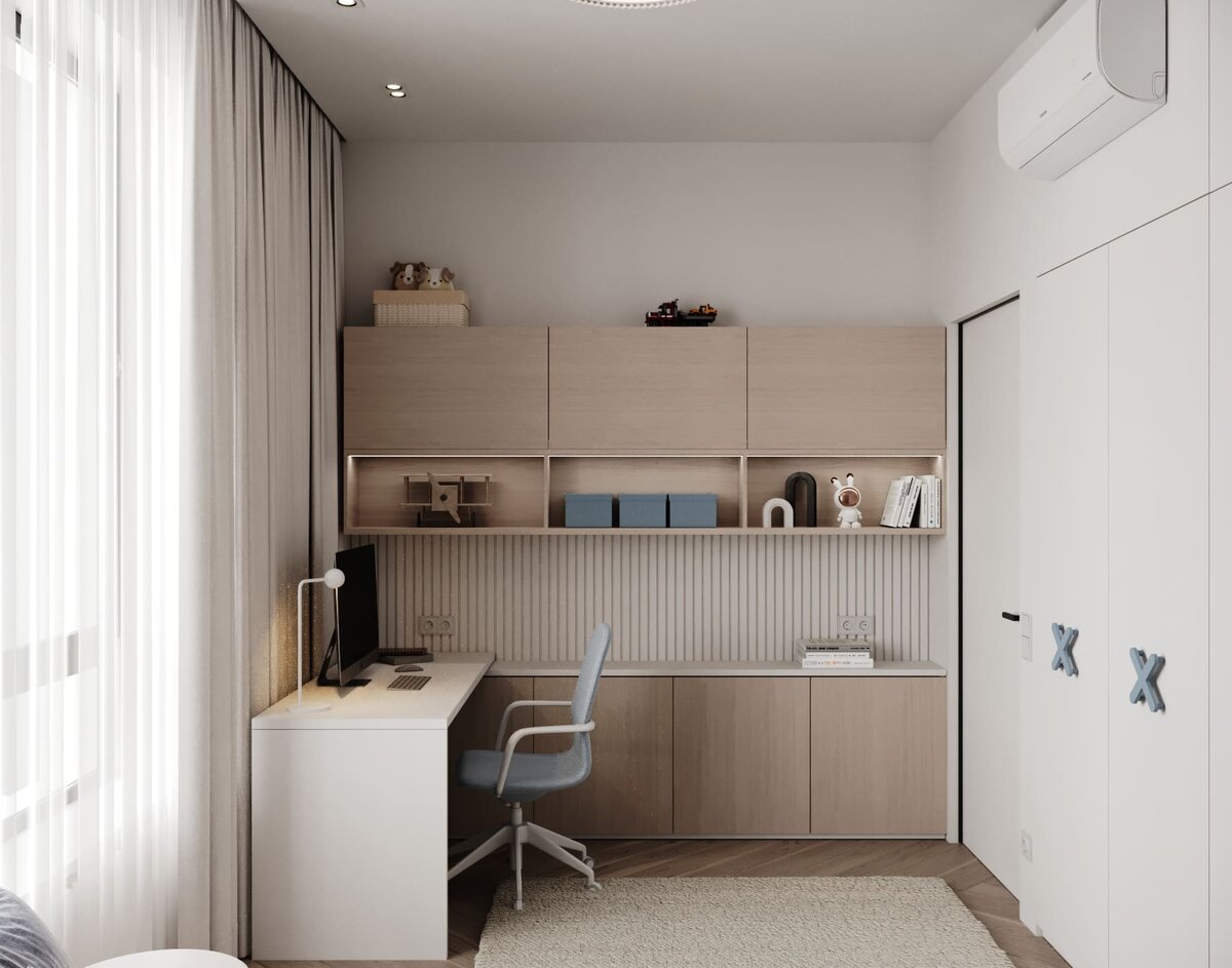 фото и проект автора