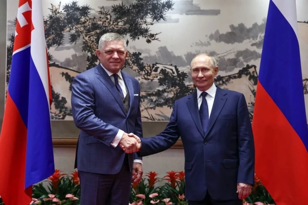    В центре внимания был украинский конфликт, лидеры сделали по этому вопросу несколько заявлений.