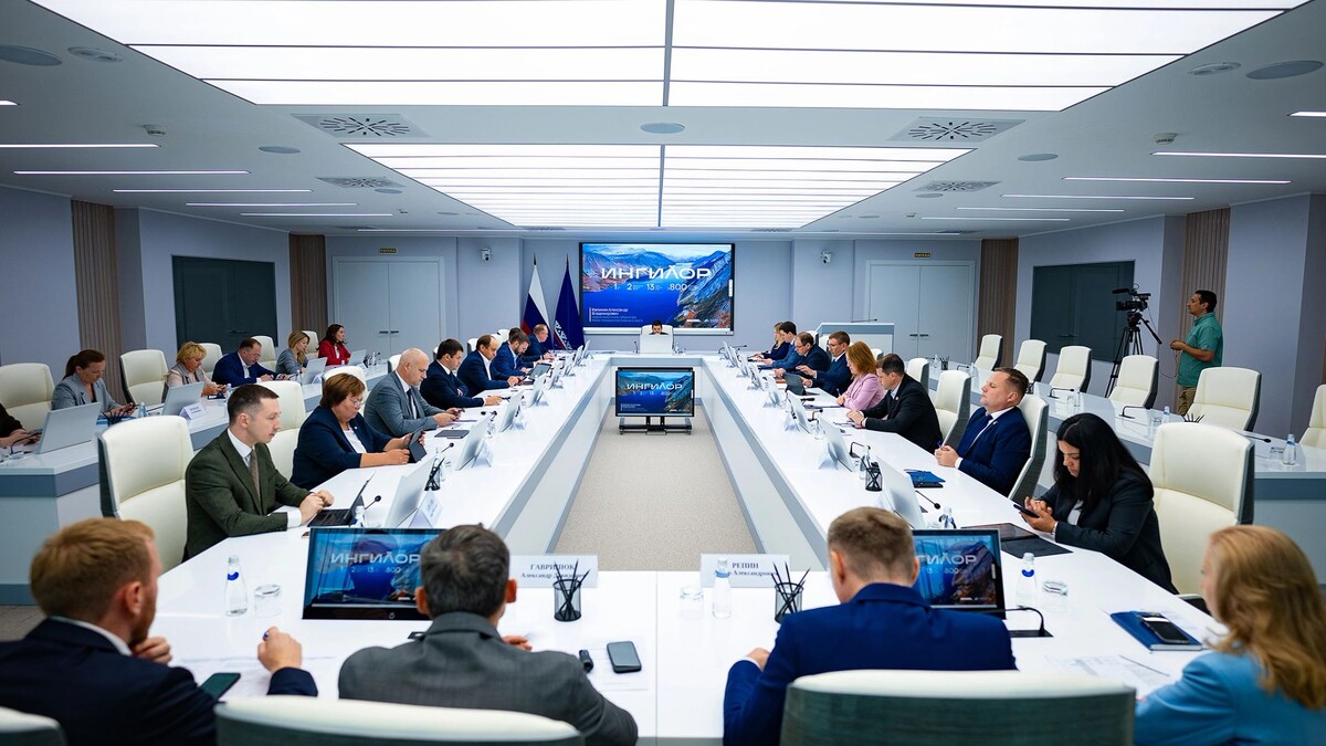    Фото предоставлено пресс-службой губернатора ЯНАО